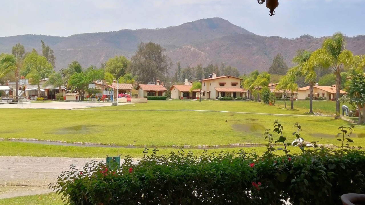 Photo of Outdoor in Mascota