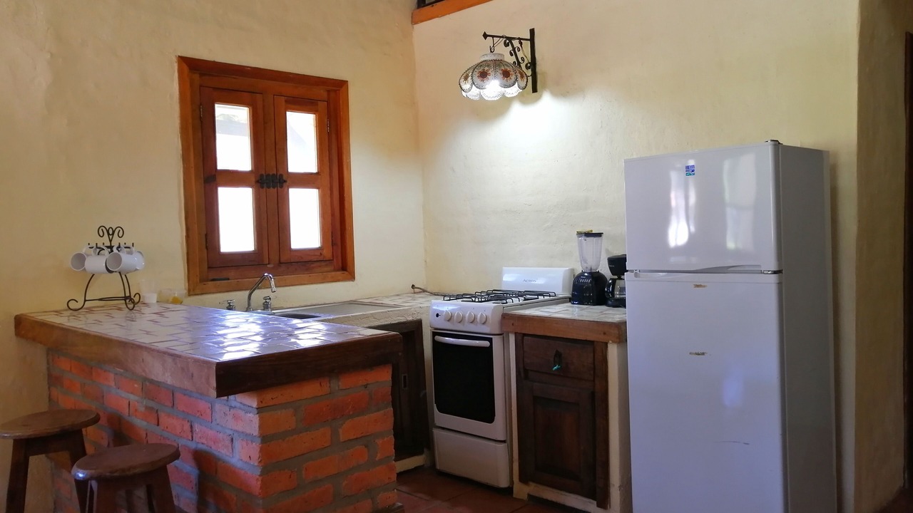 Photo of Kitchen in Mascota