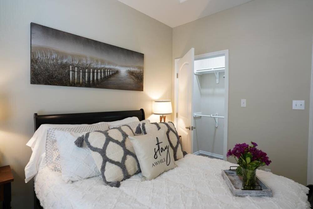 Photo of Bedroom in Mission