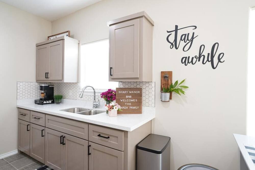 Photo of Kitchen in Mission