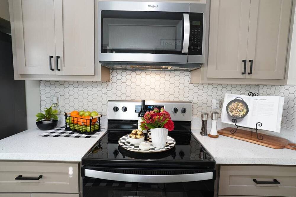 Photo of Kitchen in Mission