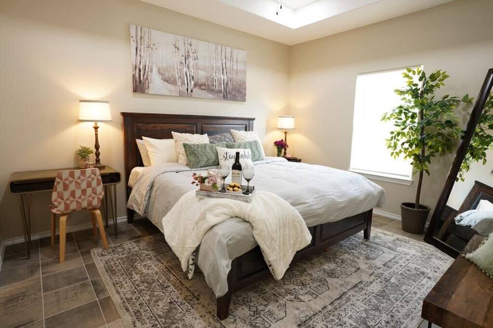 Photo of Bedroom in Mission