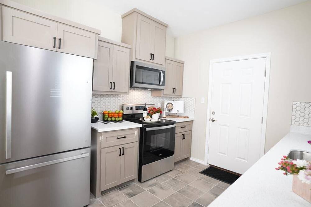 Photo of Kitchen in Mission