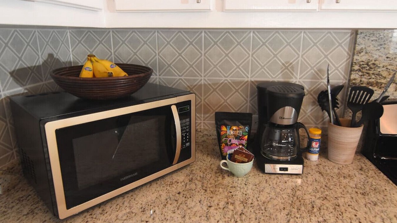 Photo of Kitchen in San Antonio del Mar