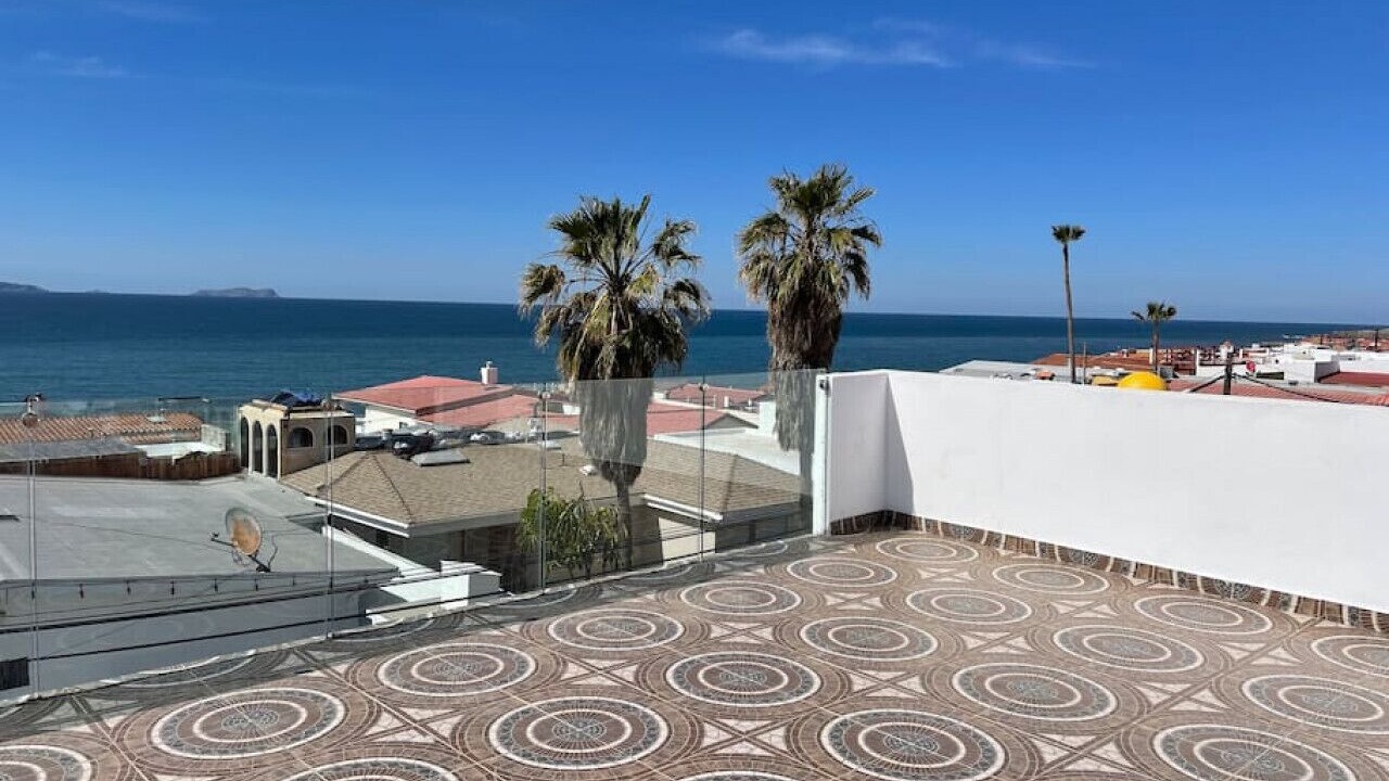 Photo of Outdoor in San Antonio del Mar
