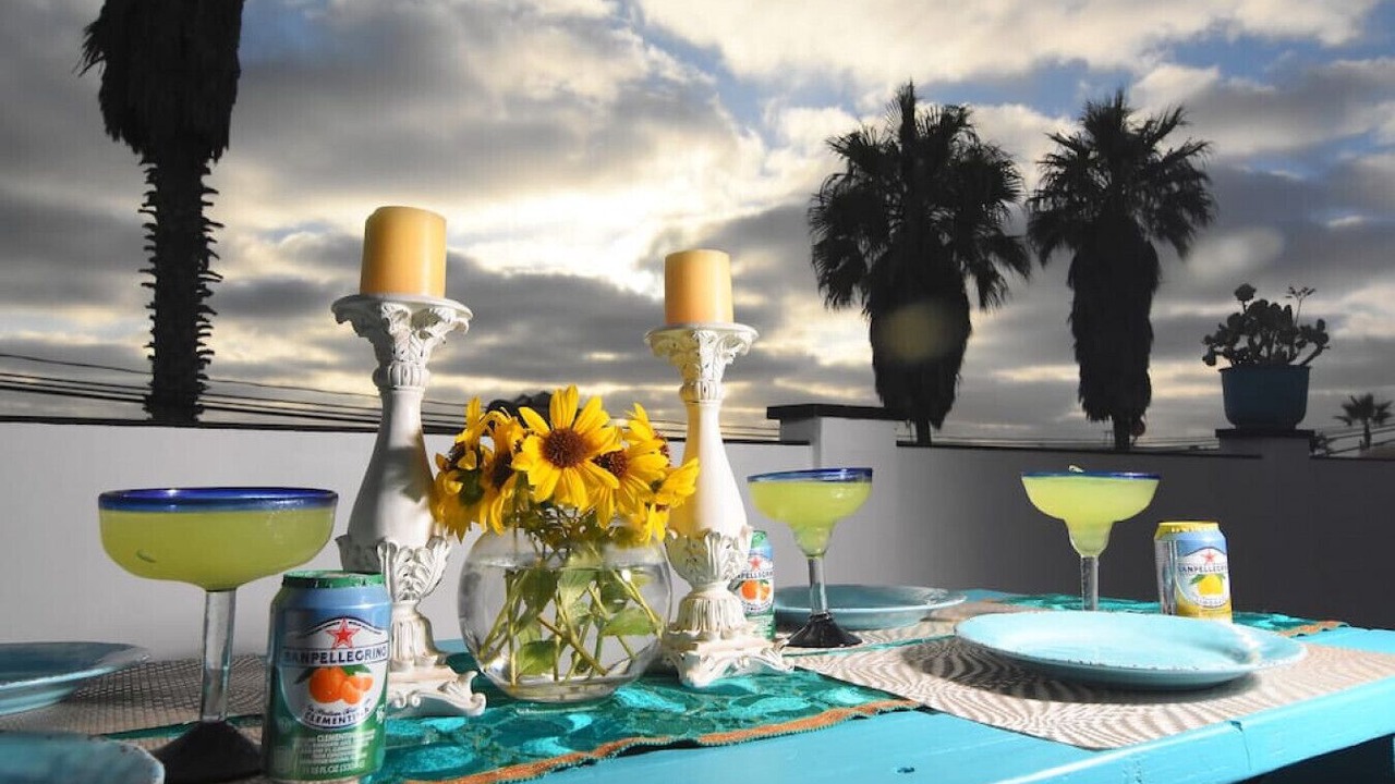Photo of Outdoor in San Antonio del Mar