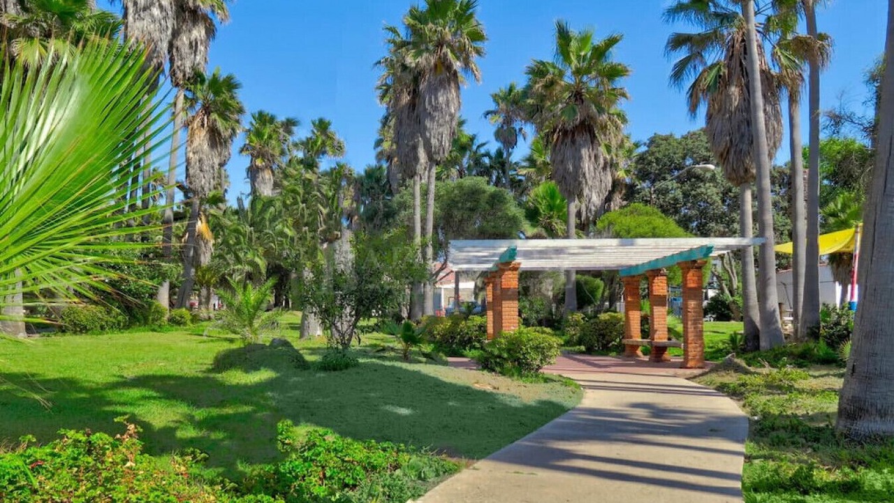 Photo of Outdoor in San Antonio del Mar