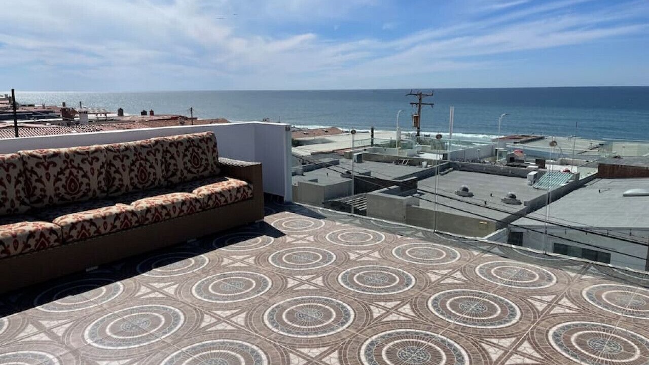 Photo of Outdoor in San Antonio del Mar
