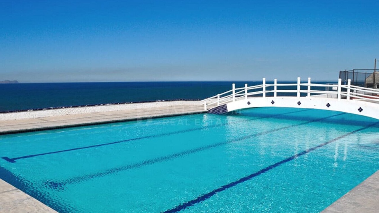 Photo of Outdoor in San Antonio del Mar