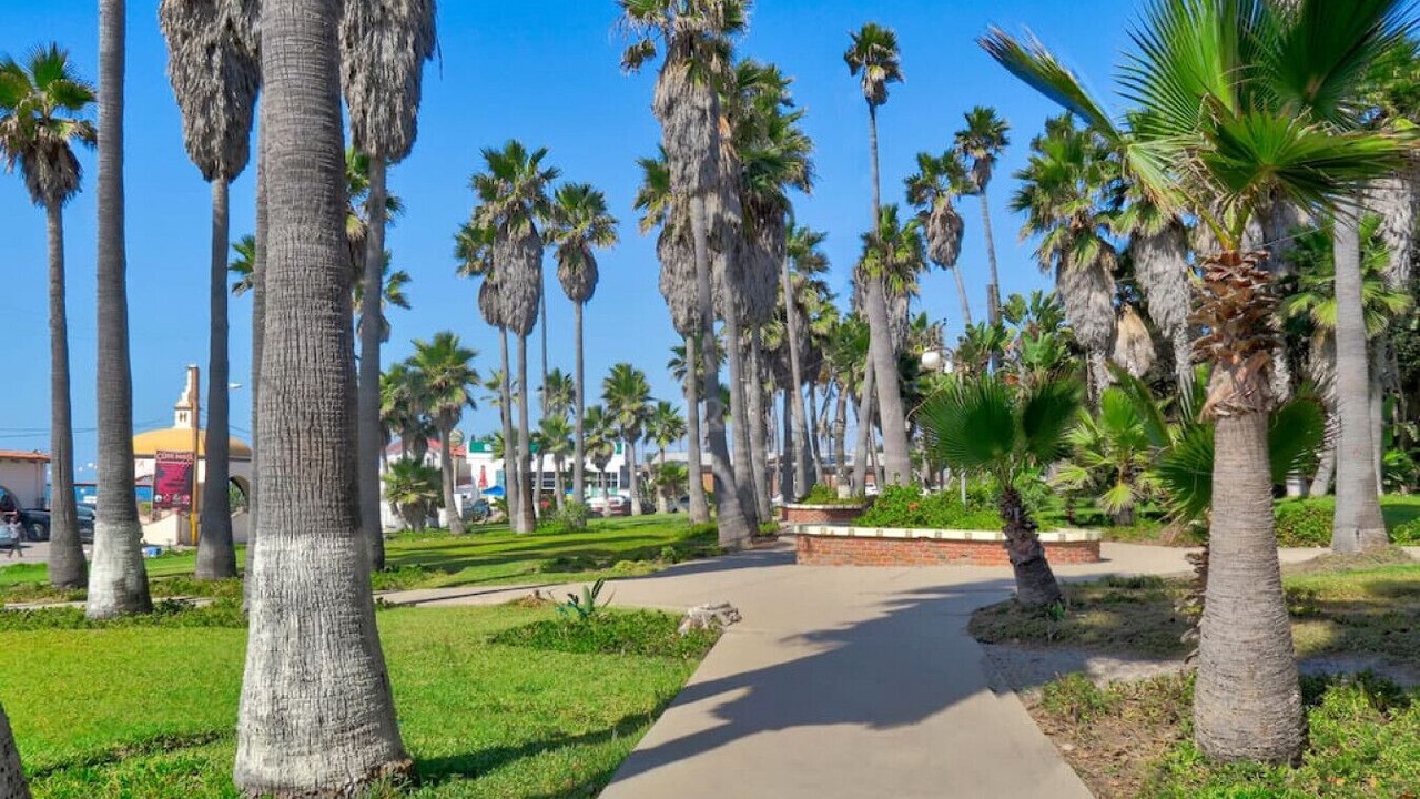 Photo of Outdoor in San Antonio del Mar