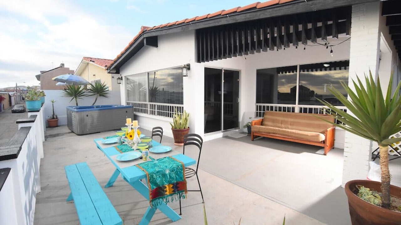 Photo of Outdoor in San Antonio del Mar