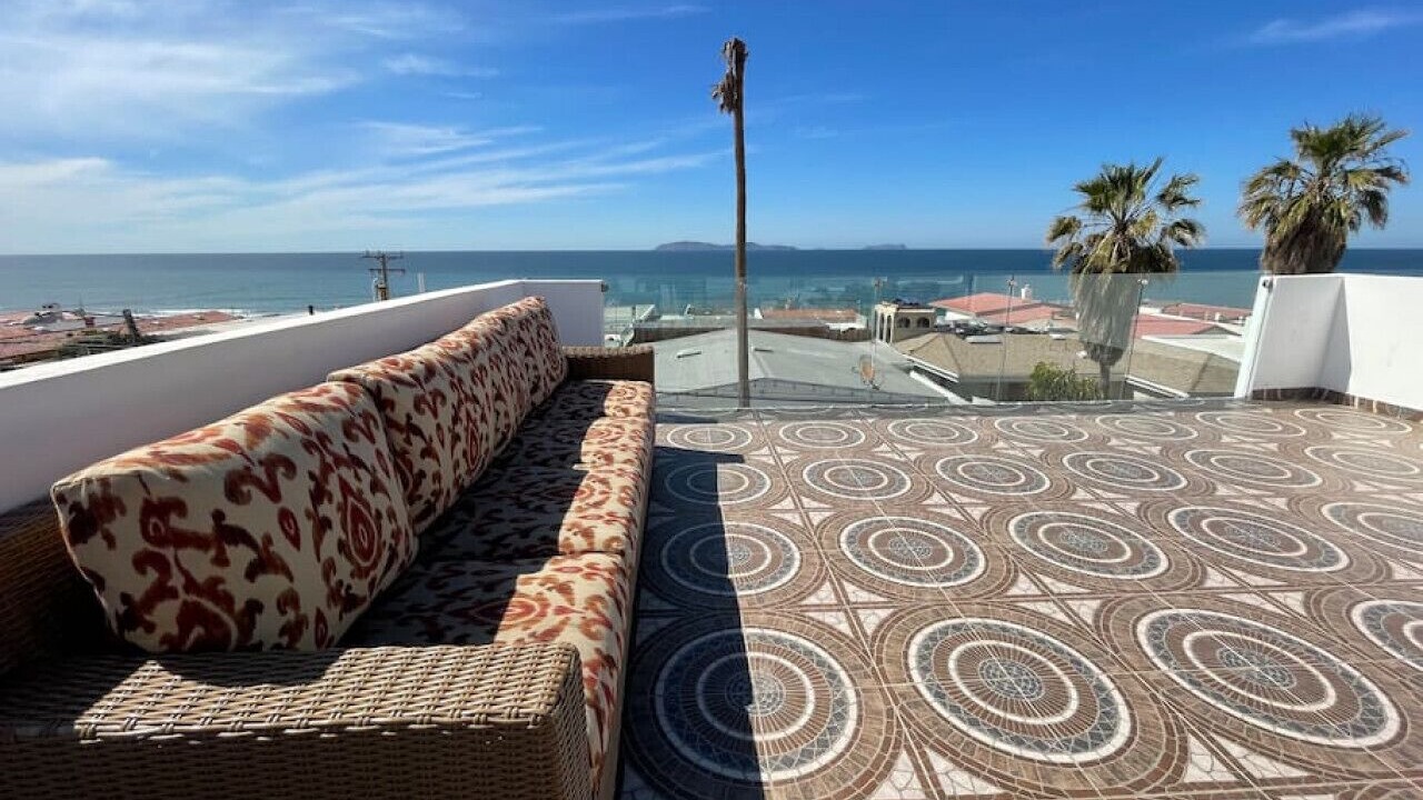 Photo of Outdoor in San Antonio del Mar