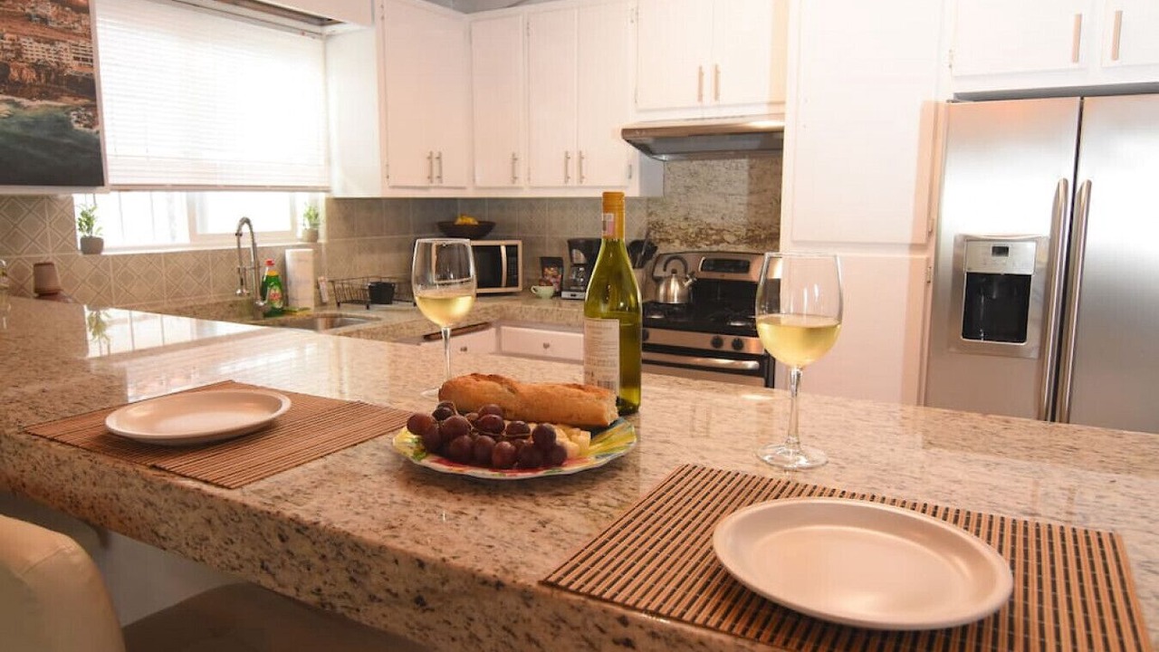 Photo of Kitchen in San Antonio del Mar