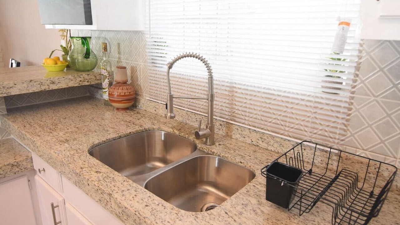 Photo of Kitchen in San Antonio del Mar