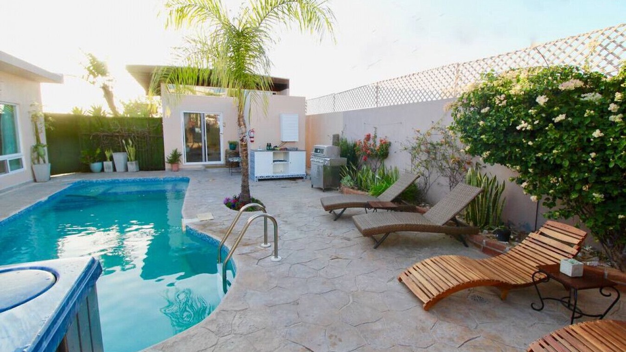 Photo of Outdoor in La Joya