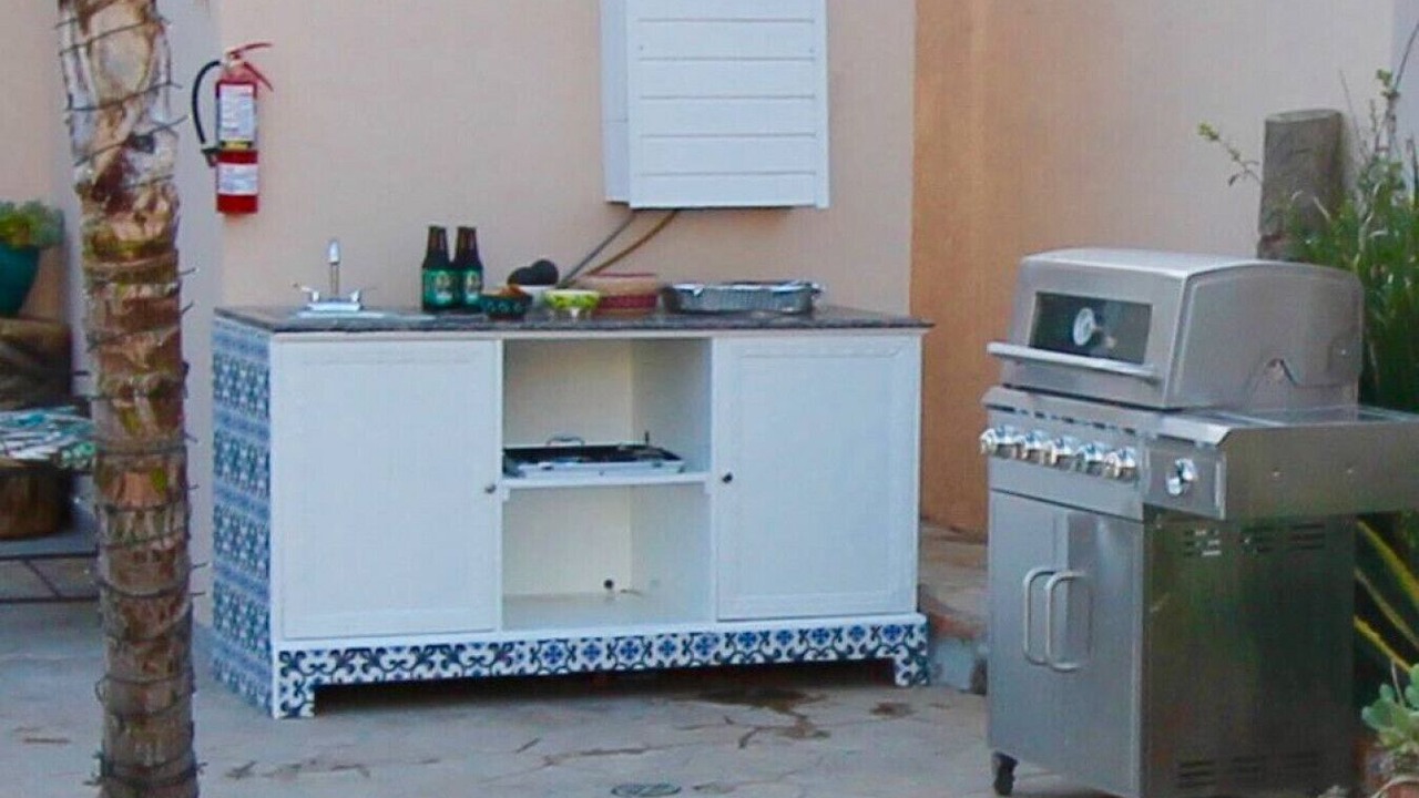Photo of Kitchen in La Joya
