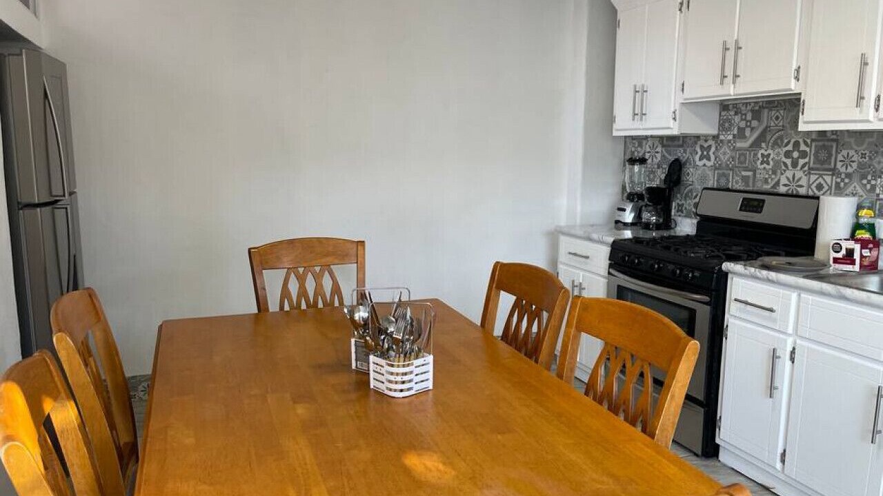 Photo of Kitchen in La Joya