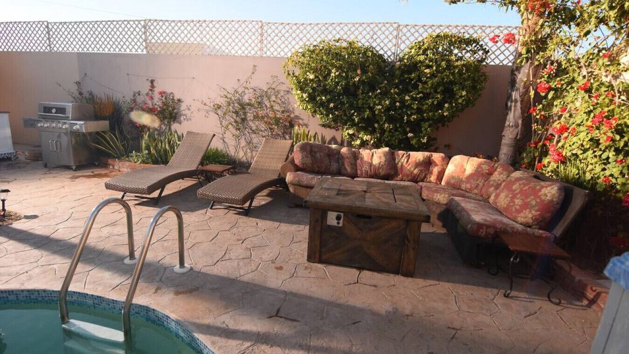 Photo of Patio Balcony in La Joya