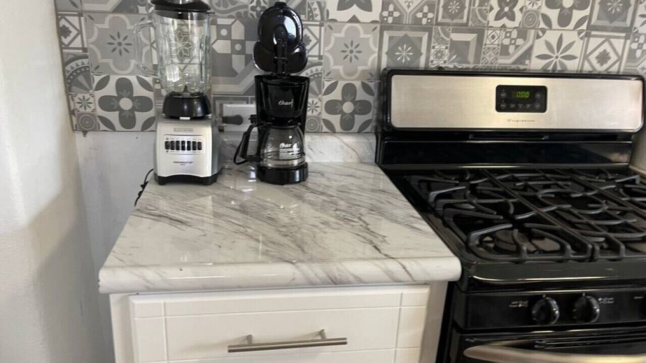 Photo of Kitchen in La Joya