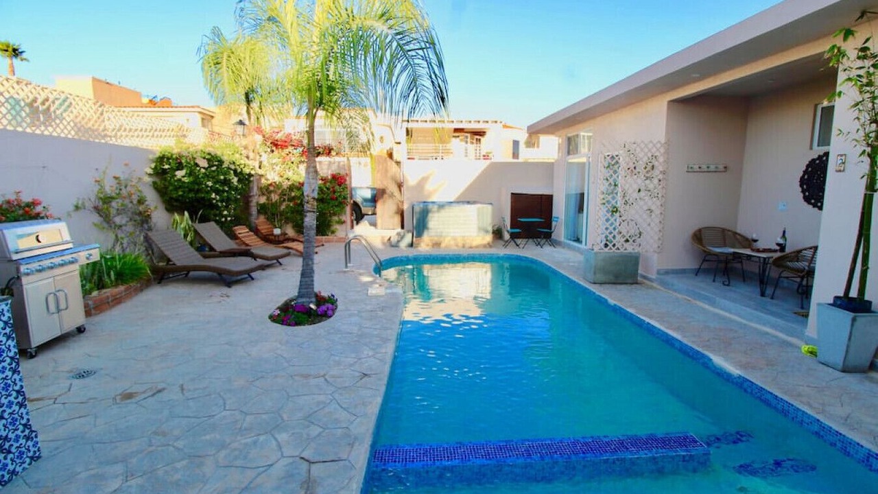 Photo of Outdoor in La Joya