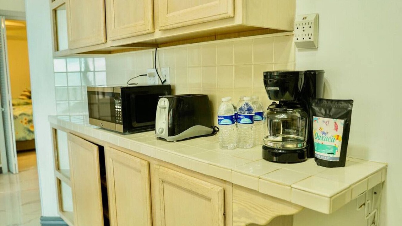Photo of Kitchen in Centro Playas