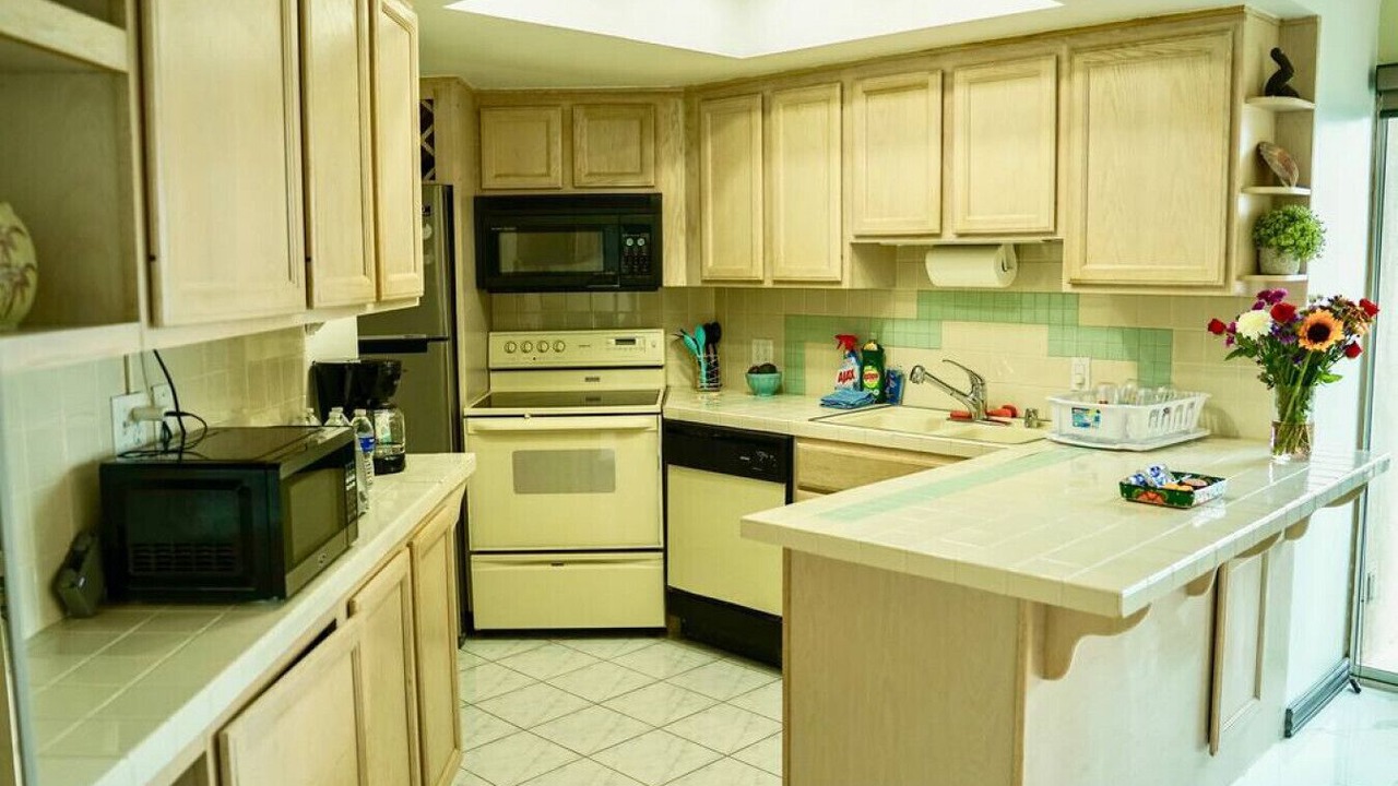 Photo of Kitchen in Centro Playas