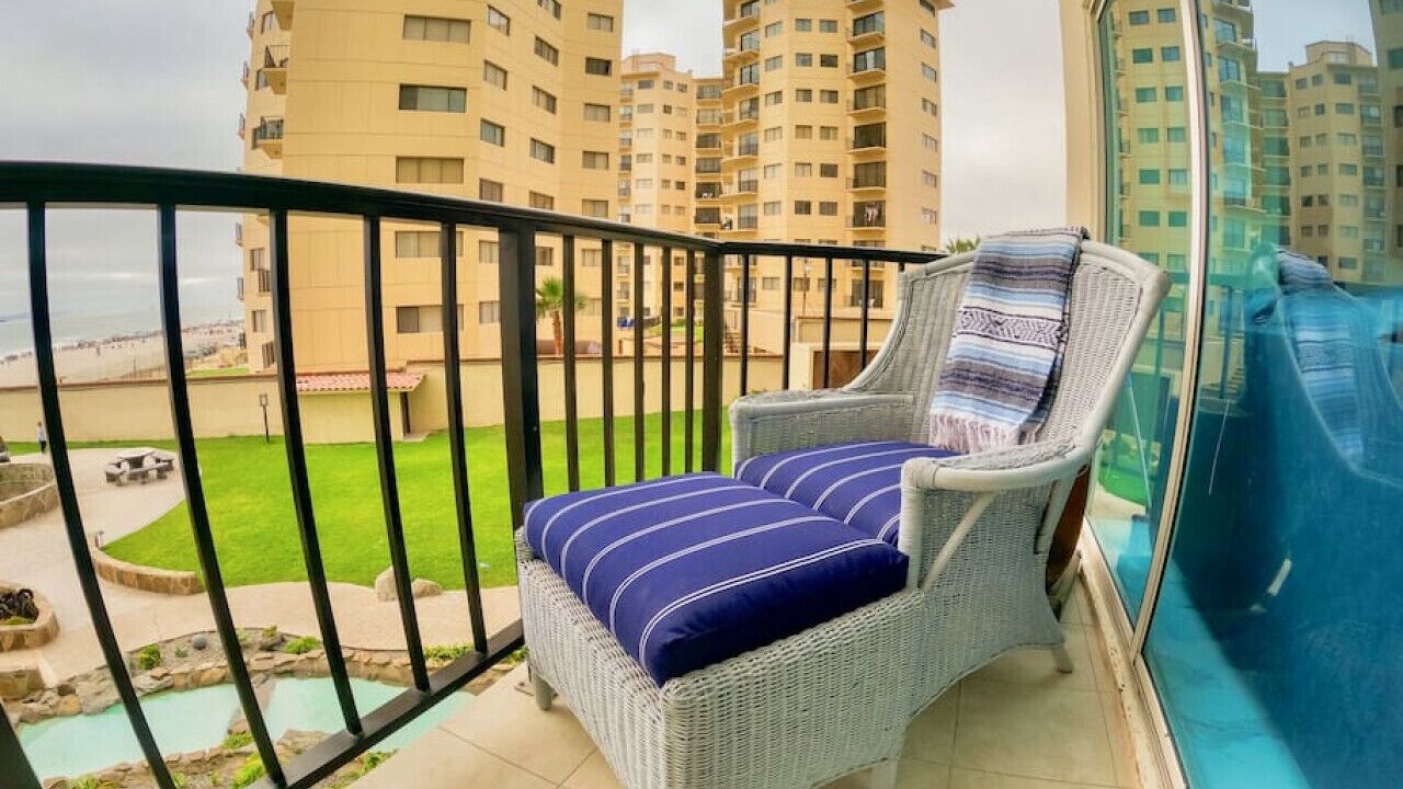 Photo of Outdoor in Centro Playas