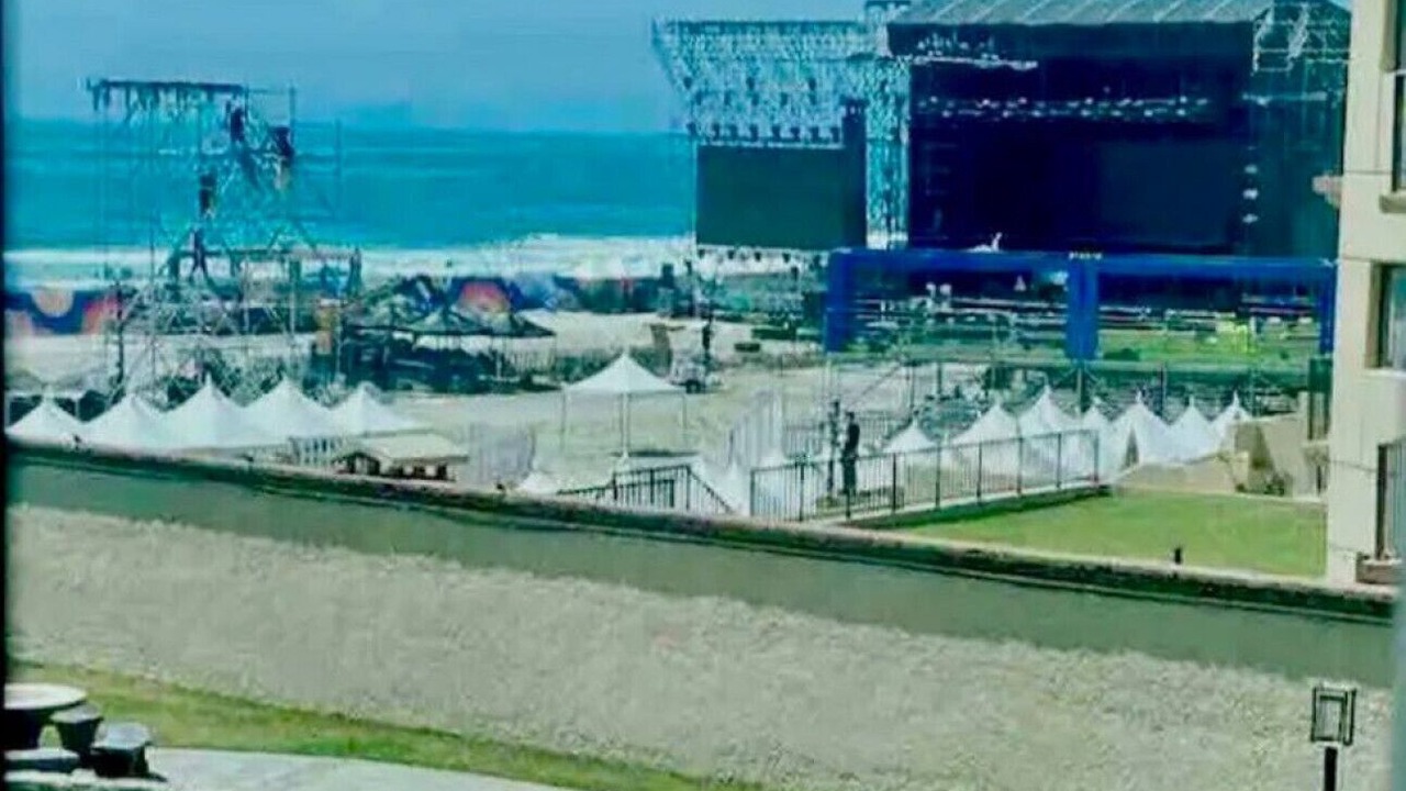 Photo of Outdoor in Centro Playas