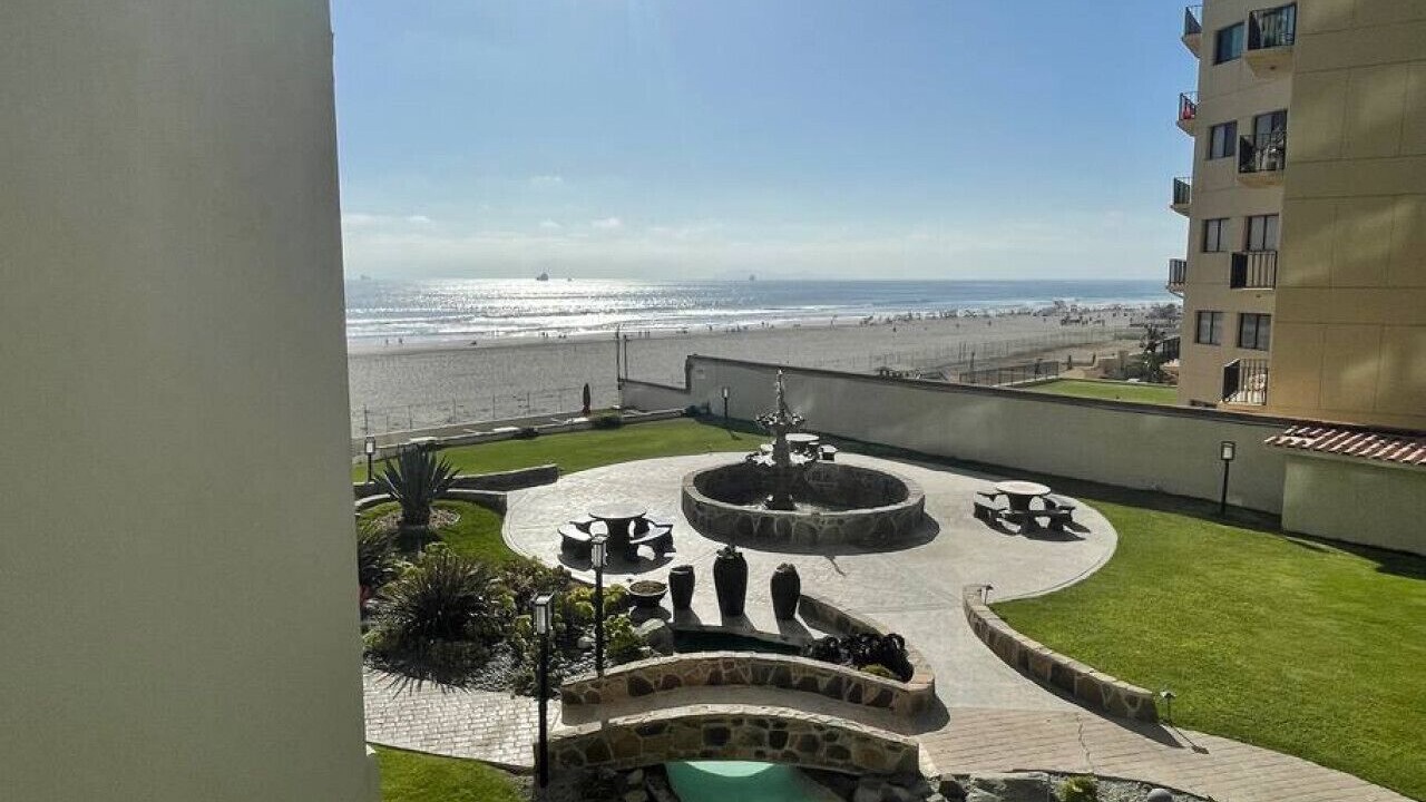 Photo of Outdoor in Centro Playas