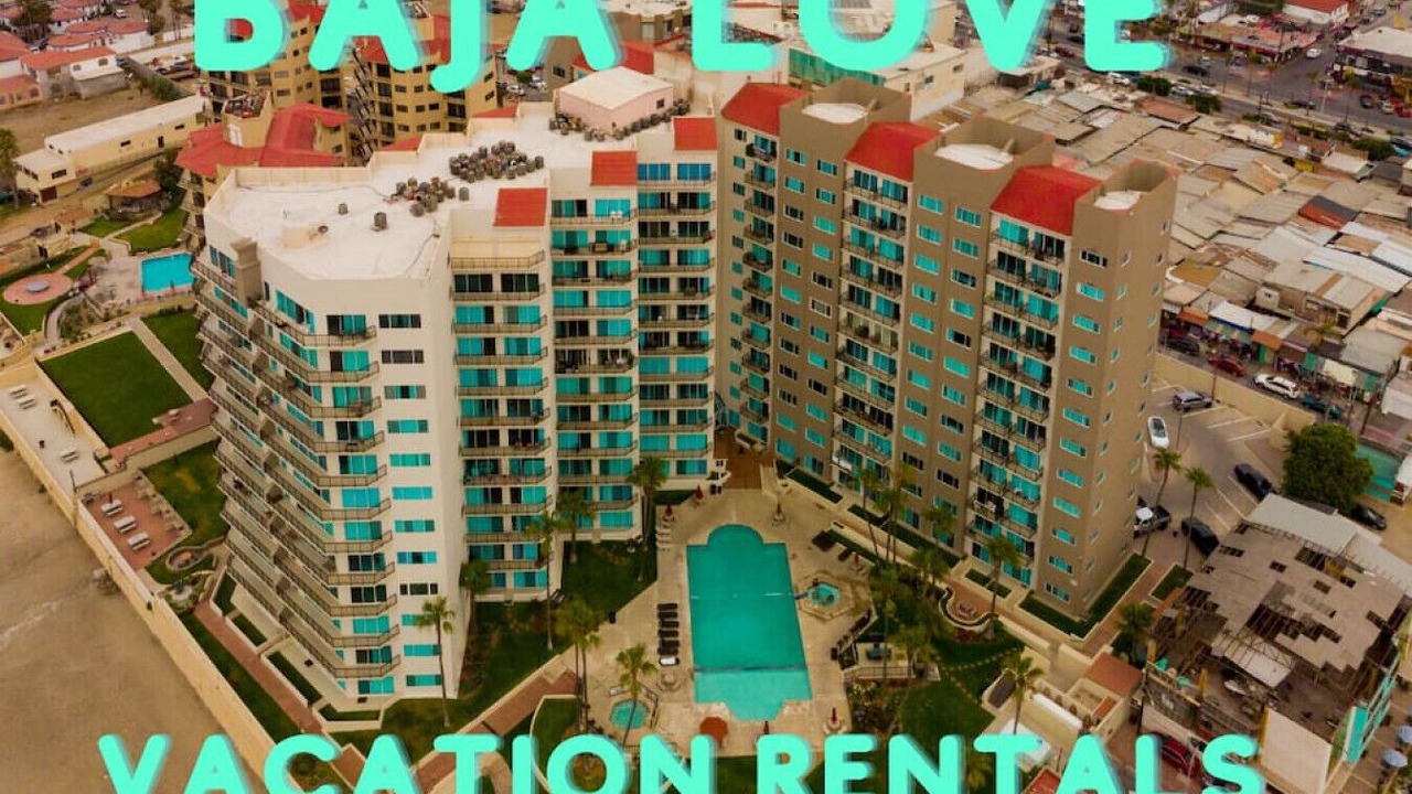 Photo of Outdoor in Centro Playas