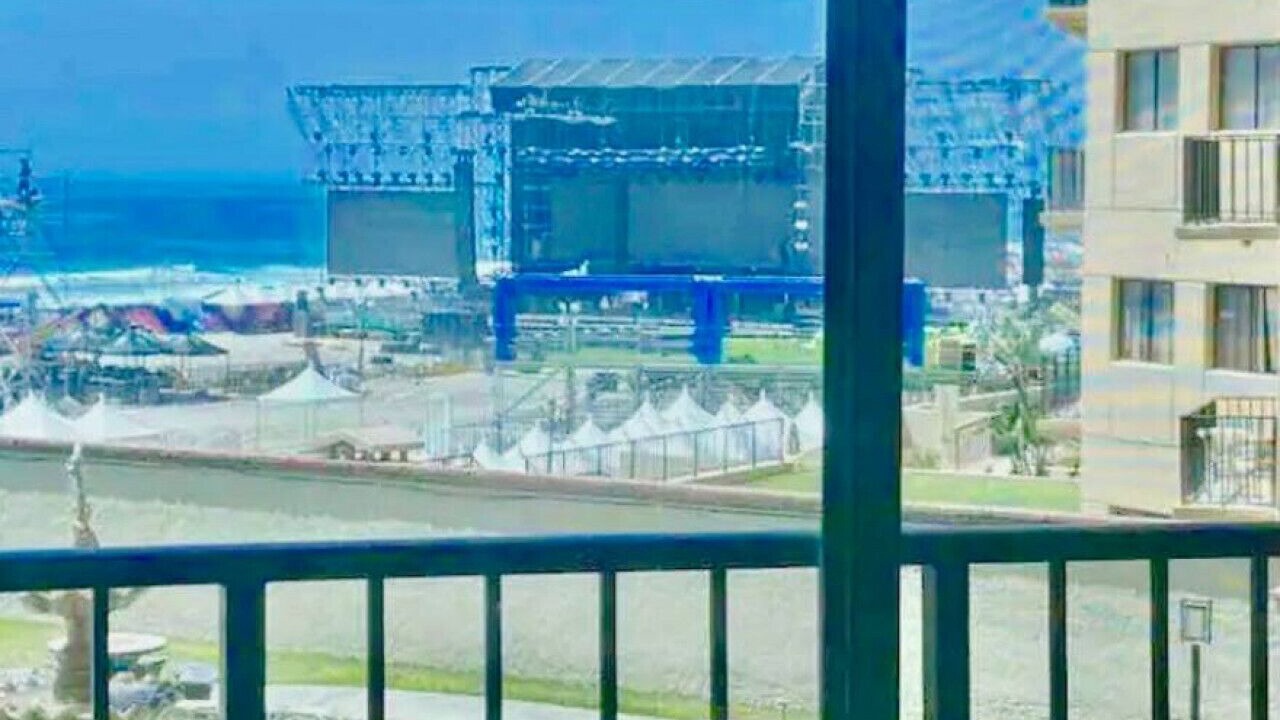 Photo of Outdoor in Centro Playas