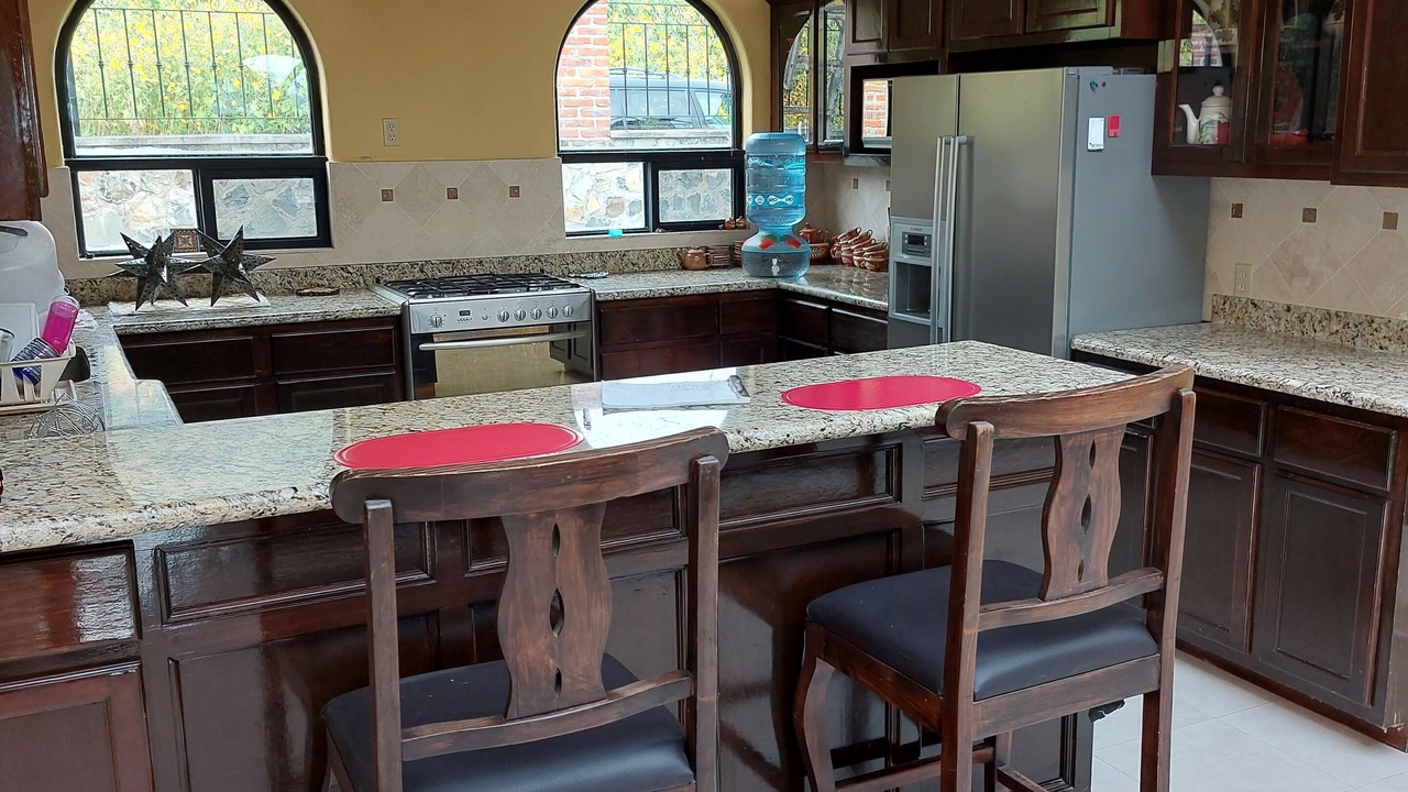 Photo of Kitchen in Tepehua