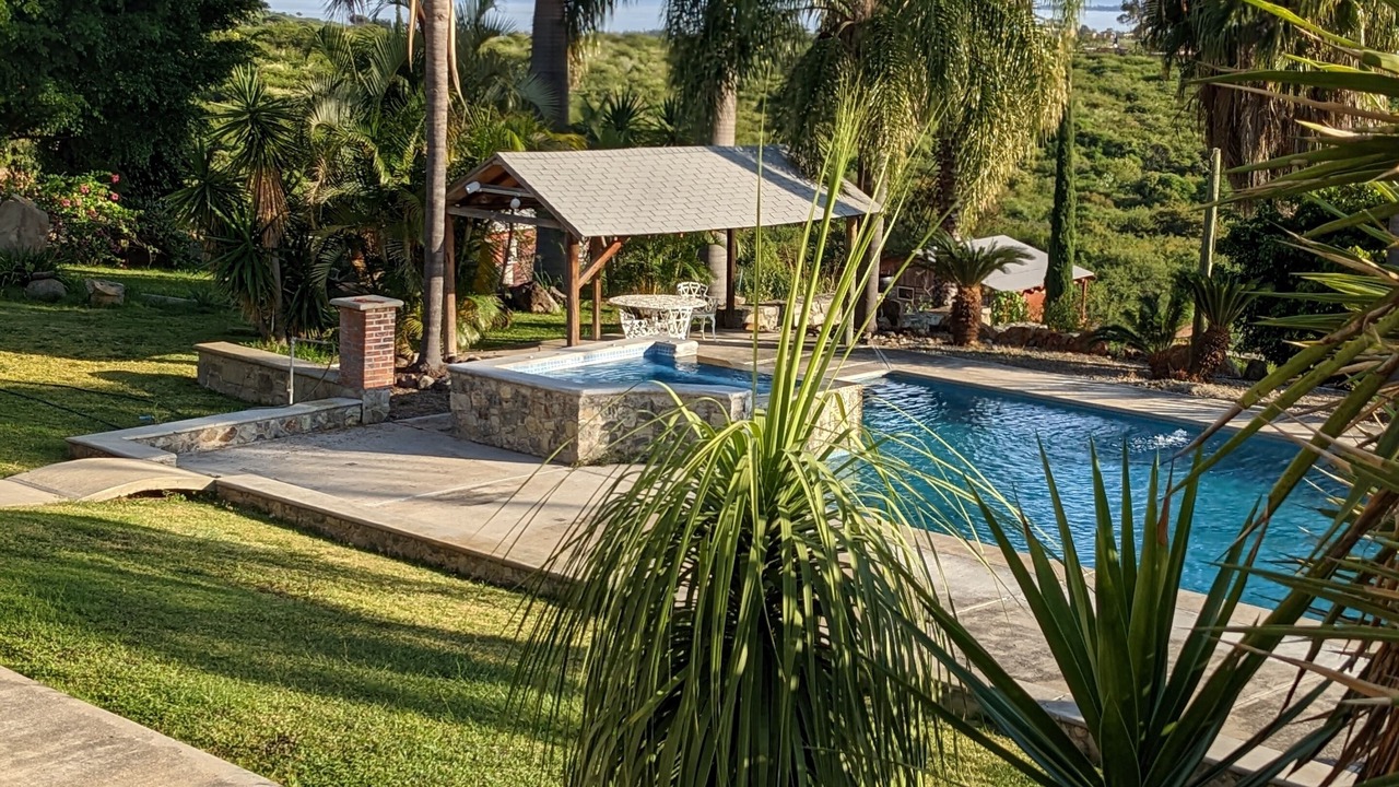 Photo of Outdoor in Tepehua
