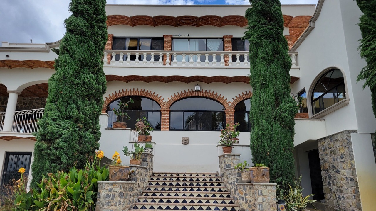 Photo of Outdoor in Tepehua