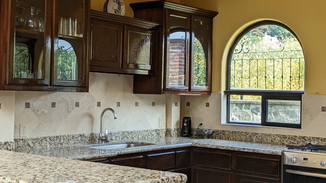 Photo of Kitchen in Tepehua