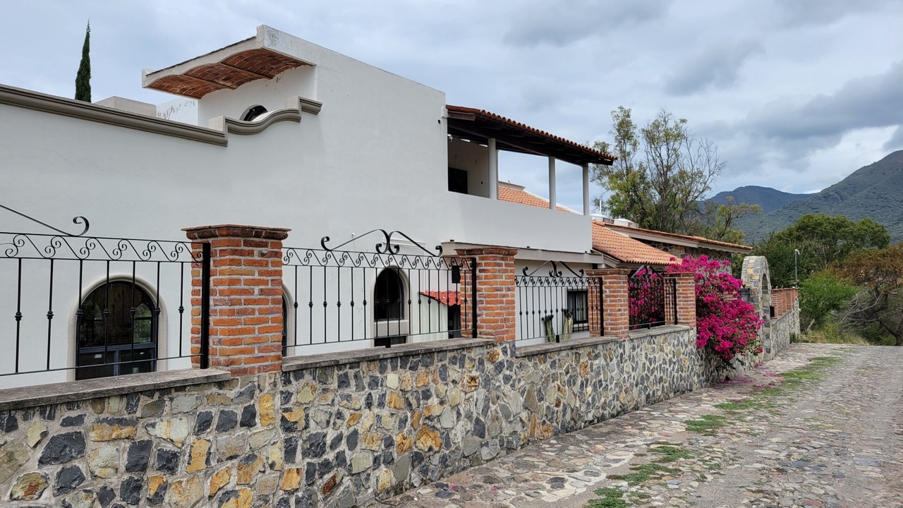 Photo of Outdoor in Tepehua