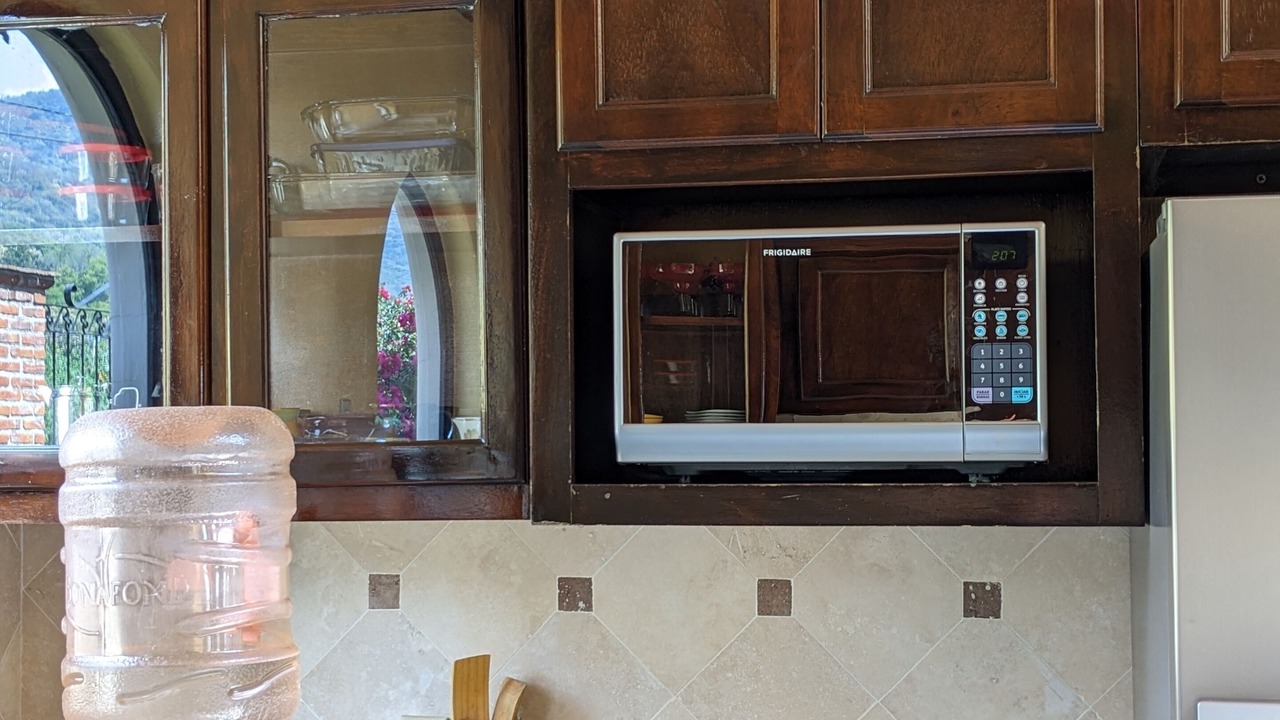 Photo of Kitchen in Tepehua