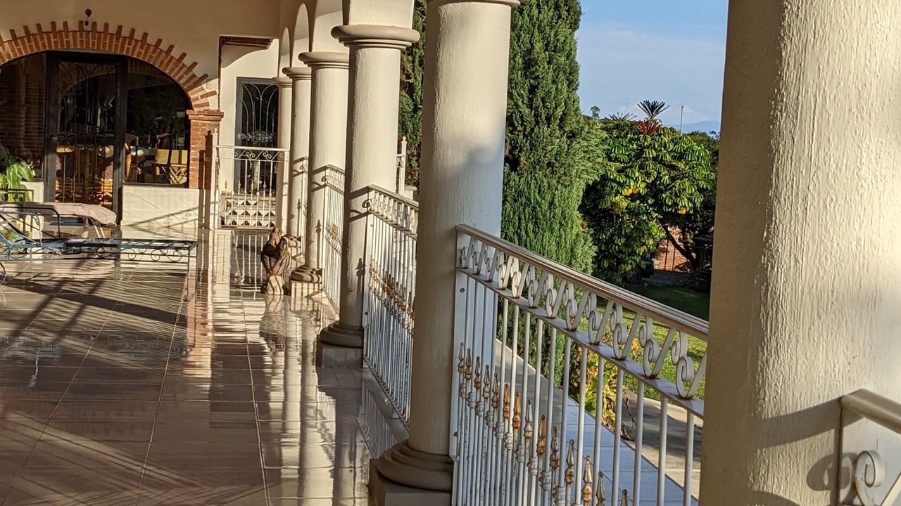 Photo of Outdoor in Tepehua