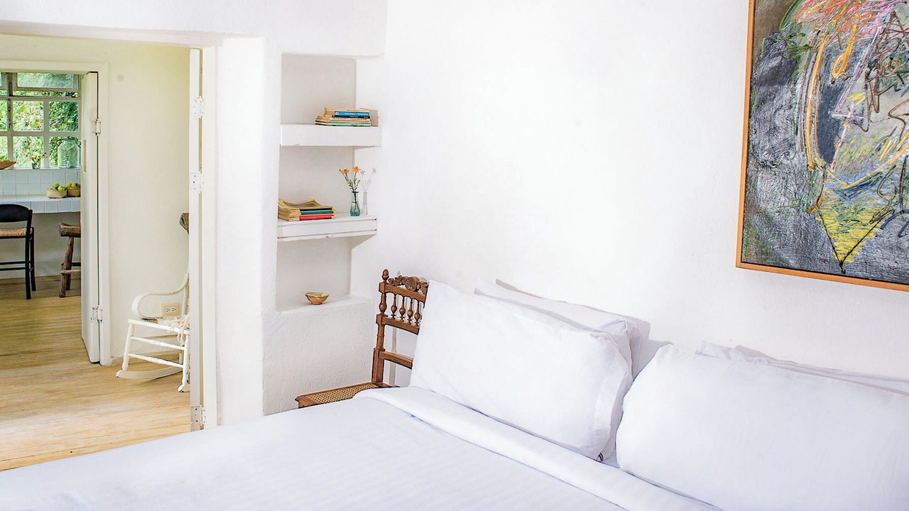 Photo of Bedroom in Atotonilco