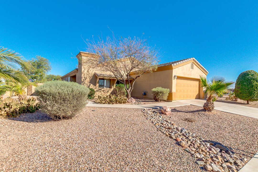 Photo of Outdoor in Eloy