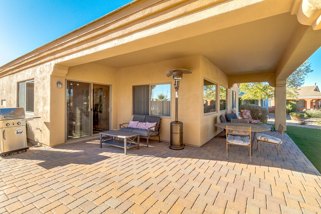 Photo of Outdoor in Eloy