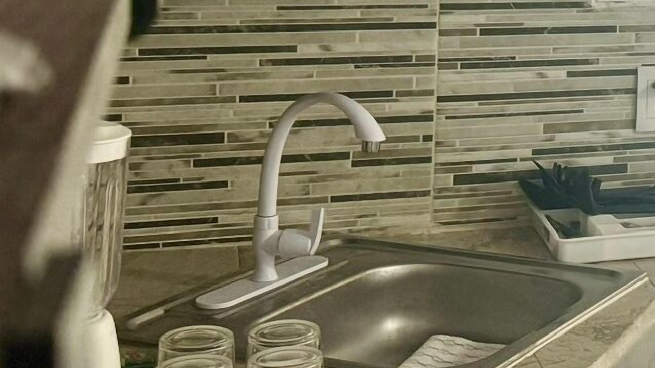 Photo of Kitchen in Punta Cancun