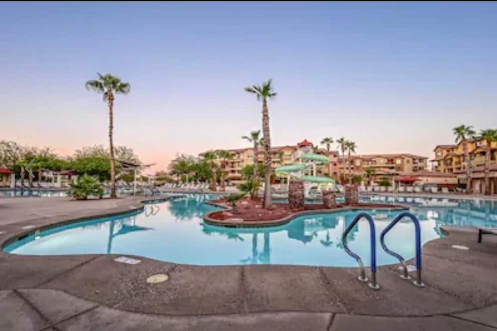 Photo of Outdoor in Cibola Vista