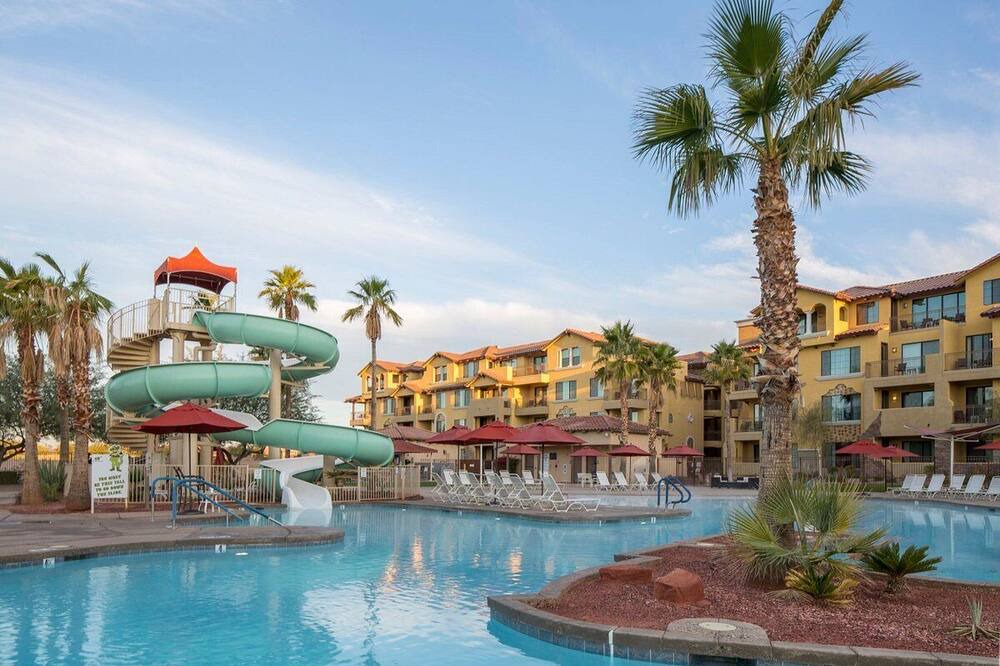 Photo of Outdoor in Cibola Vista