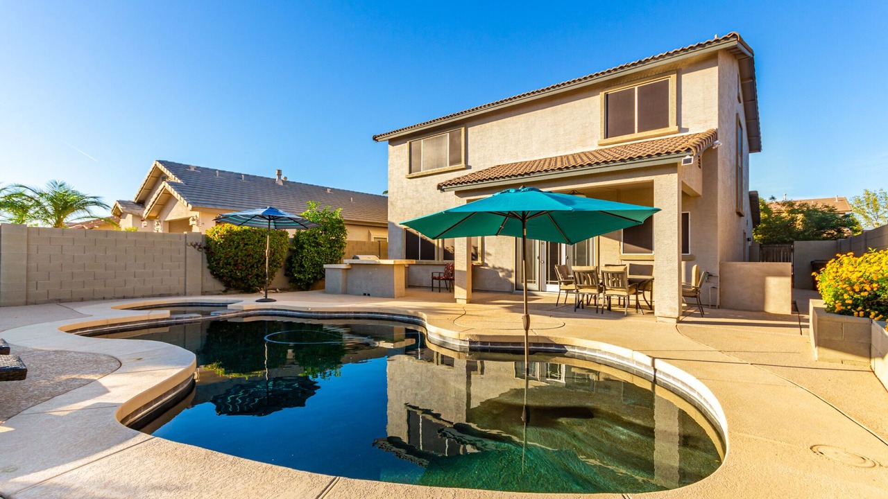 Photo of Outdoor in Coldwater Springs