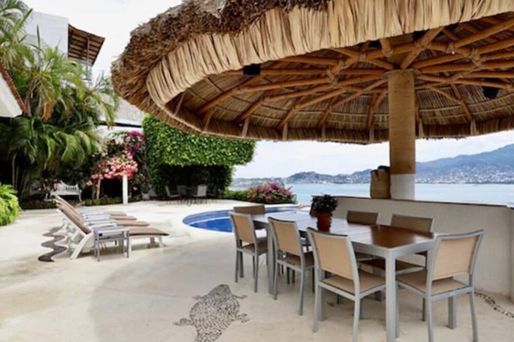 Photo of Outdoor in Las Brisas