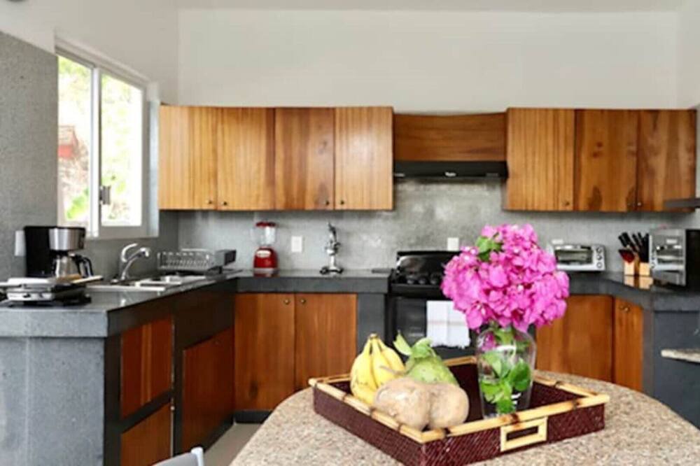 Photo of Kitchen in Las Brisas