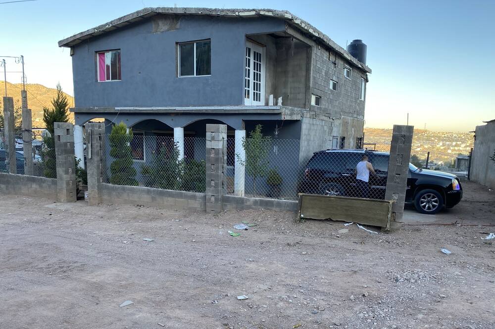 Photo of Outdoor in Nogales