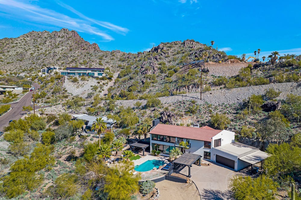 Photo of Outdoor in Palm Canyon