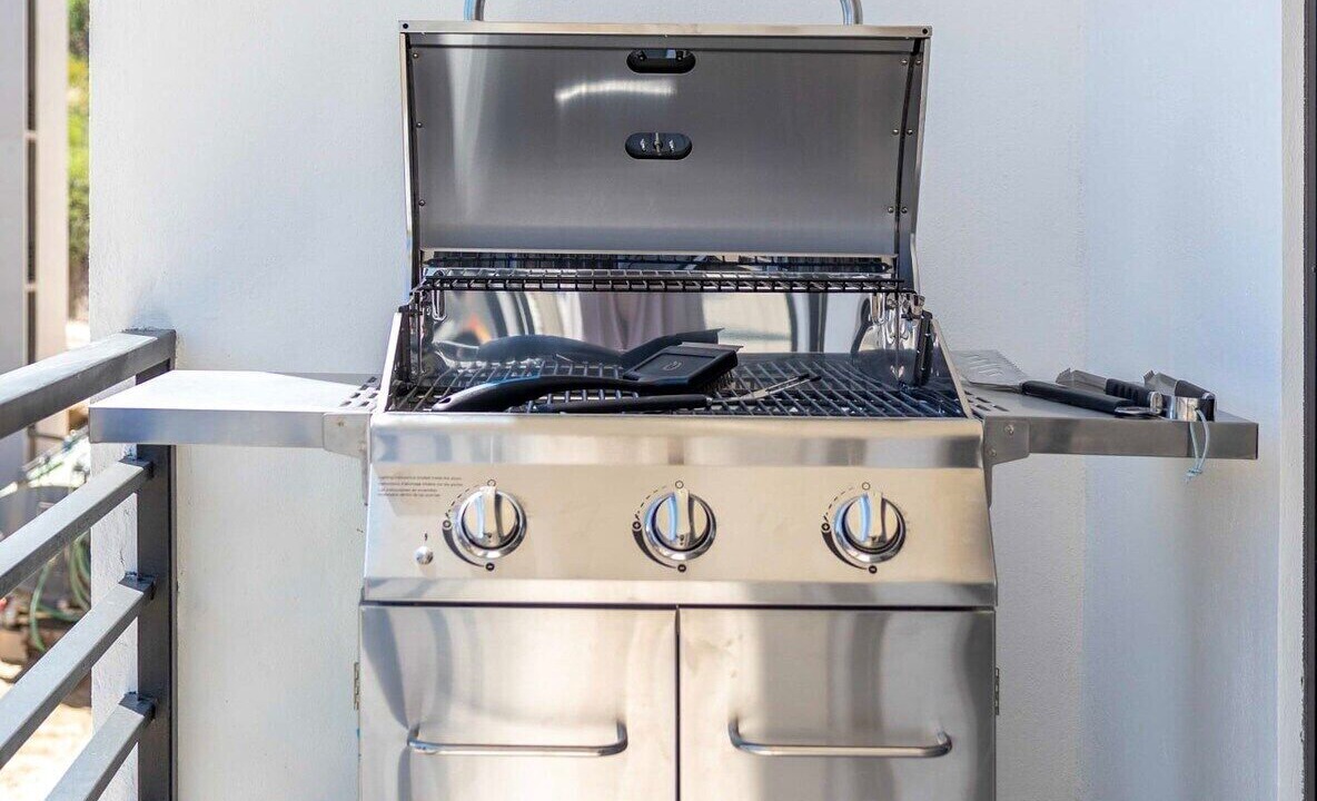 Photo of Kitchen in Libertad